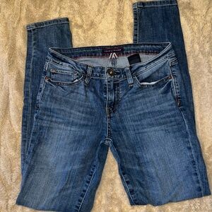Tommy Hilfiger Women's Blue Jeans